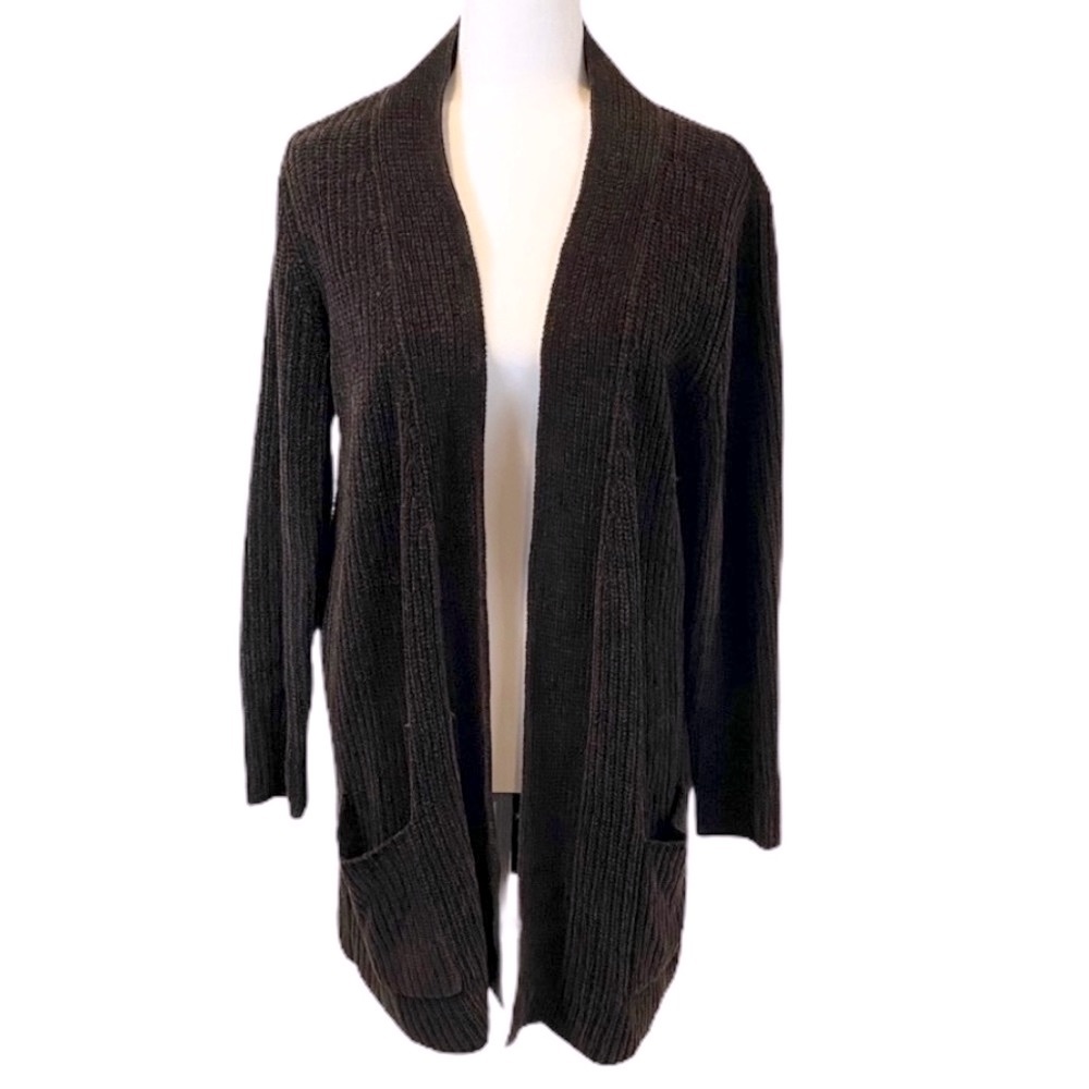 Cardigan Sweater